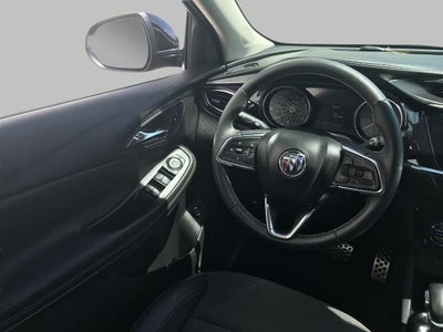 2023 Buick Encore GX AWD 4dr Select