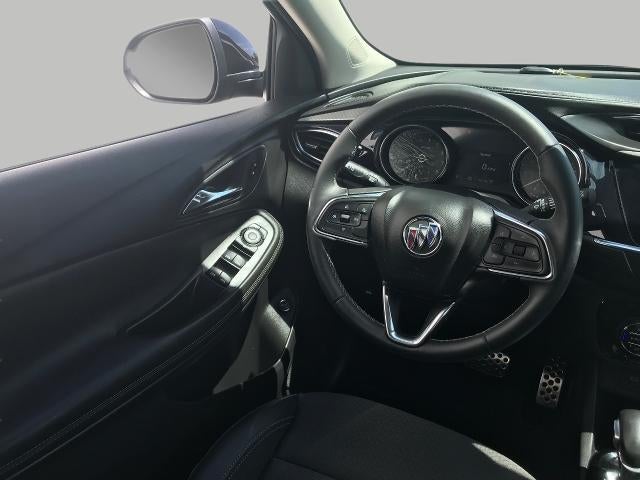 2023 Buick Encore GX AWD 4dr Select