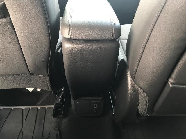 2023 Buick Encore GX AWD 4dr Select
