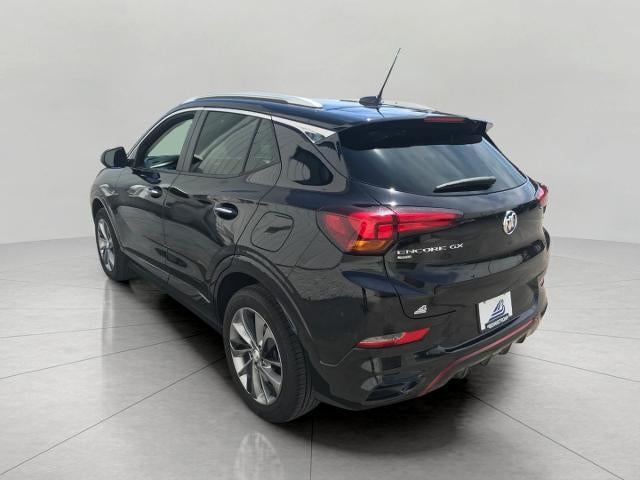 2023 Buick Encore GX AWD 4dr Select