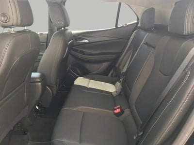 2023 Buick Encore GX AWD 4dr Select