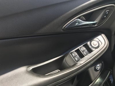 2023 Buick Encore GX AWD 4dr Select
