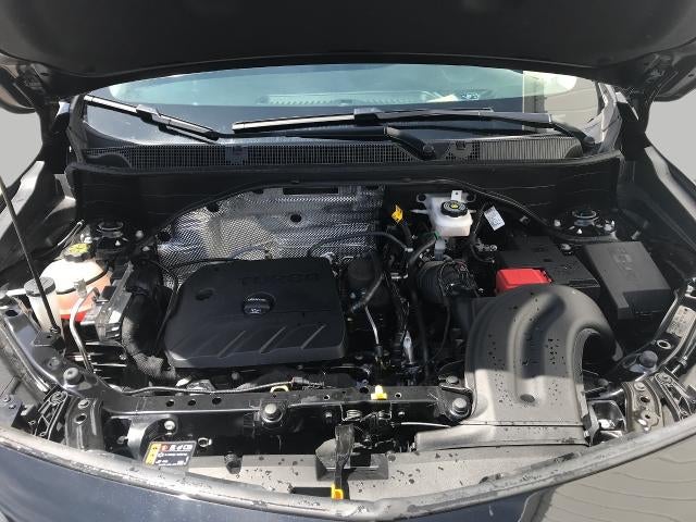 2023 Buick Encore GX AWD 4dr Select