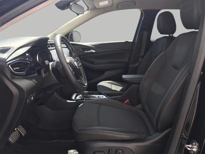 2023 Buick Encore GX AWD 4dr Select