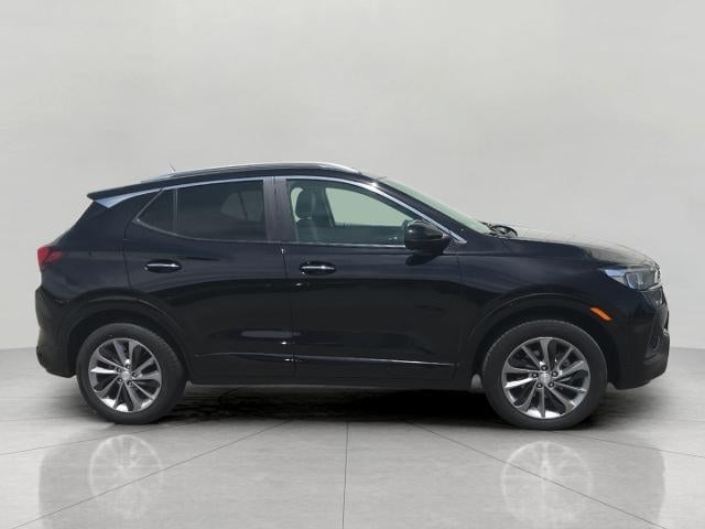 2023 Buick Encore GX AWD 4dr Select