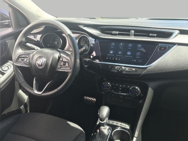 2023 Buick Encore GX AWD 4dr Select