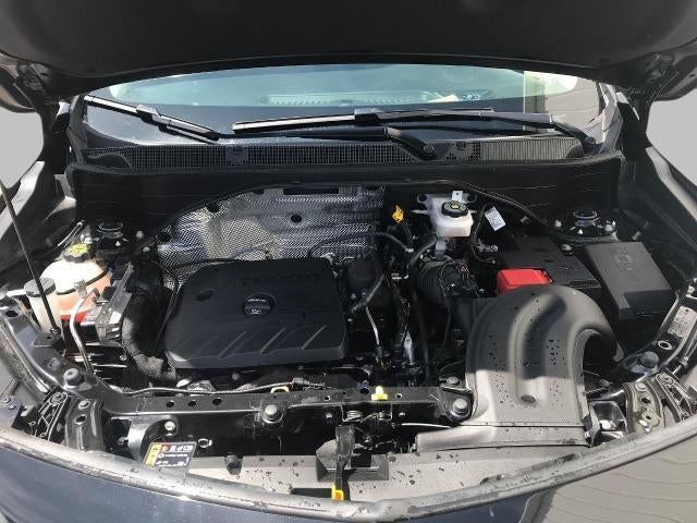 2023 Buick Encore GX AWD 4dr Select