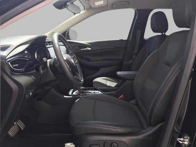 2023 Buick Encore GX AWD 4dr Select
