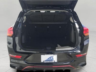 2023 Buick Encore GX AWD 4dr Select
