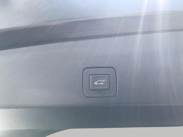 2023 Buick Encore GX AWD 4dr Select