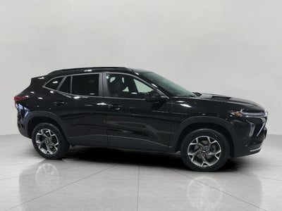 2024 Chevrolet Trax FWD 4dr LT