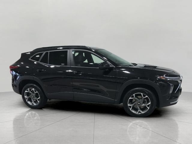 2024 Chevrolet Trax FWD 4dr LT