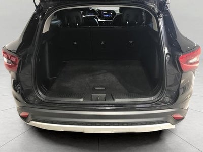 2024 Chevrolet Trax FWD 4dr LT