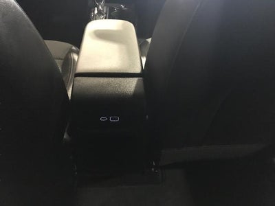 2024 Chevrolet Trax FWD 4dr LT