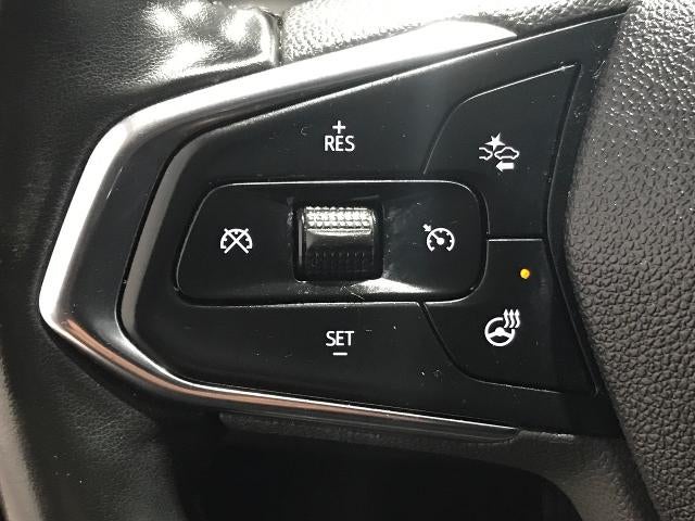 2024 Chevrolet Trax FWD 4dr LT