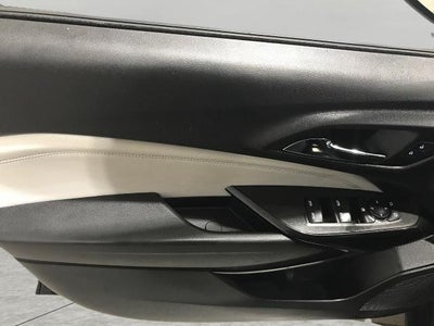 2024 Chevrolet Trax FWD 4dr LT