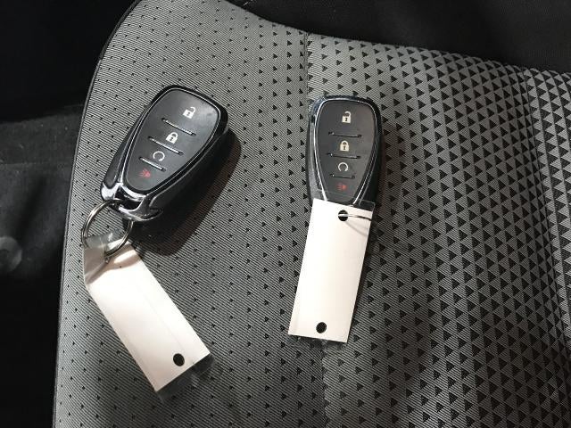 2024 Chevrolet Trax FWD 4dr LT