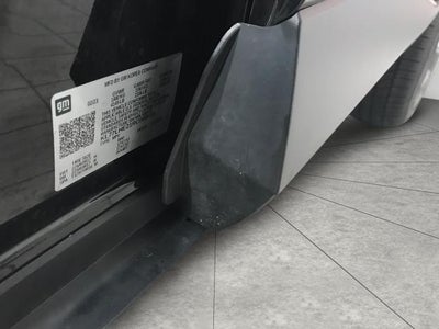 2024 Chevrolet Trax FWD 4dr LT