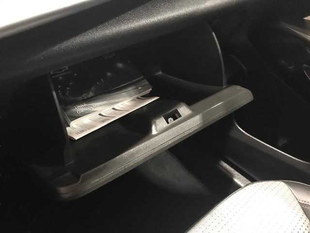 2024 Chevrolet Trax FWD 4dr LT