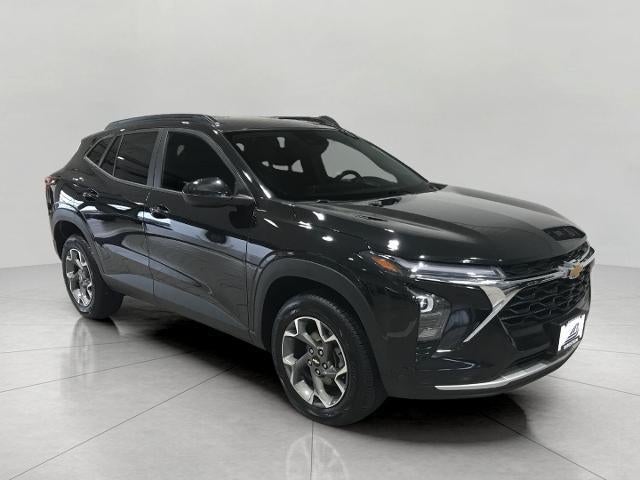 2024 Chevrolet Trax FWD 4dr LT