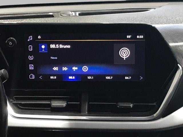 2024 Chevrolet Trax FWD 4dr LT