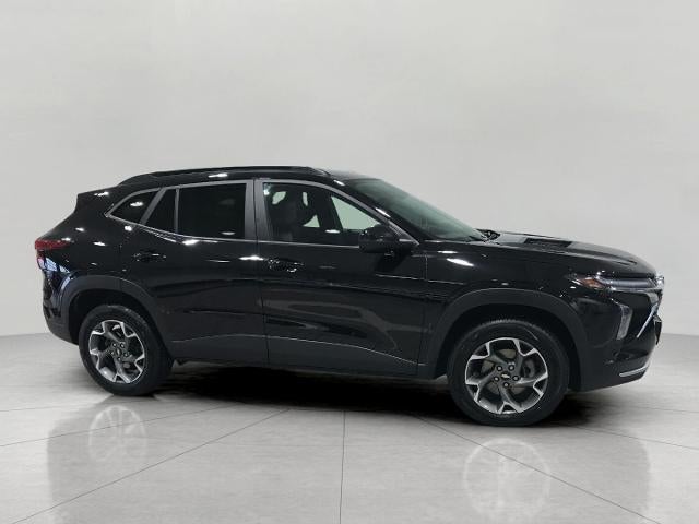 2024 Chevrolet Trax FWD 4dr LT