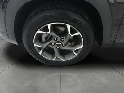 2024 Chevrolet Trax FWD 4dr LT