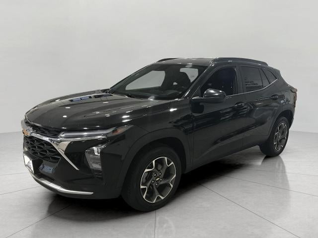 2024 Chevrolet Trax FWD 4dr LT