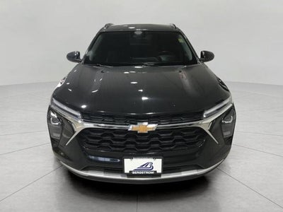 2024 Chevrolet Trax FWD 4dr LT