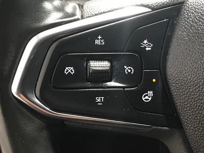 2024 Chevrolet Trax FWD 4dr LT