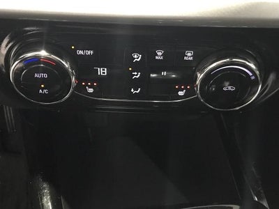 2024 Chevrolet Trax FWD 4dr LT