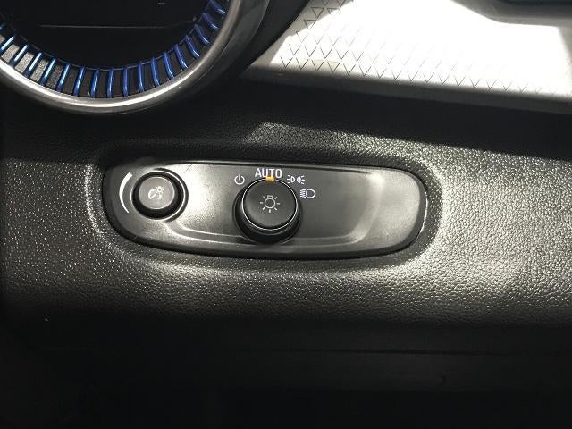 2024 Chevrolet Trax FWD 4dr LT