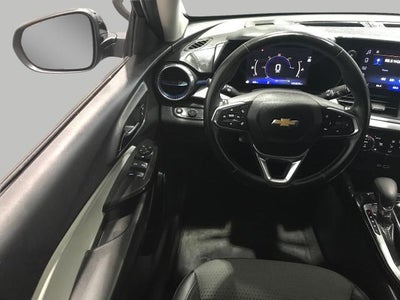 2024 Chevrolet Trax FWD 4dr LT