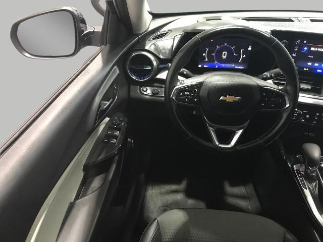 2024 Chevrolet Trax FWD 4dr LT