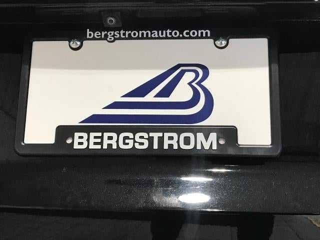 2024 Chevrolet Trax FWD 4dr LT