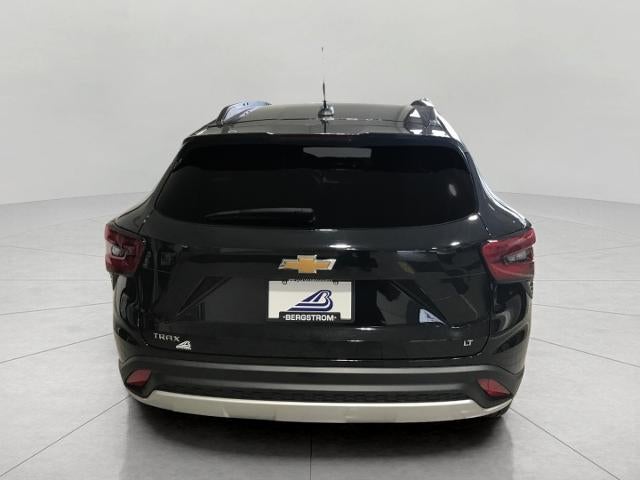 2024 Chevrolet Trax FWD 4dr LT