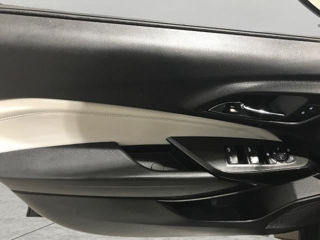 2024 Chevrolet Trax FWD 4dr LT