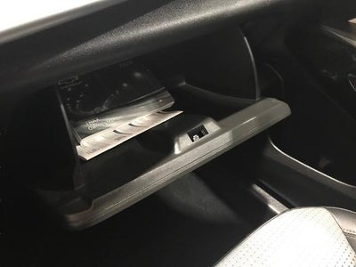 2024 Chevrolet Trax FWD 4dr LT