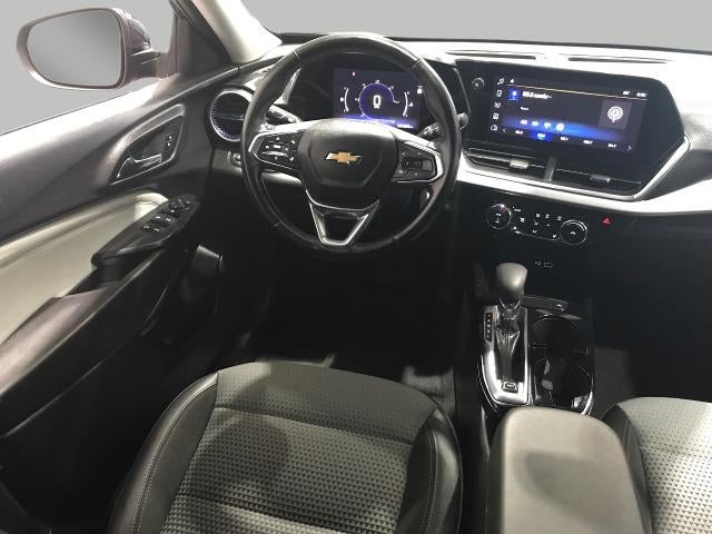 2024 Chevrolet Trax FWD 4dr LT