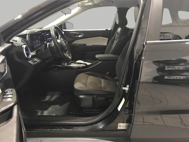 2024 Chevrolet Trax FWD 4dr LT
