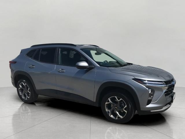 2025 Chevrolet Trax LT's photo