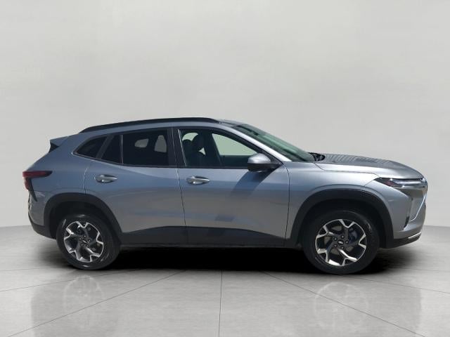 2025 Chevrolet Trax FWD 4dr LT