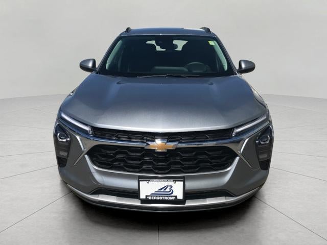 2025 Chevrolet Trax FWD 4dr LT