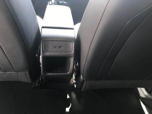 2025 Chevrolet Trax FWD 4dr LT