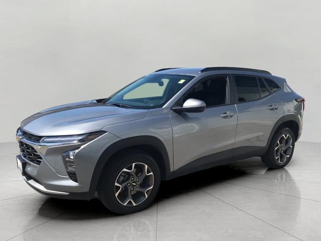2025 Chevrolet Trax FWD 4dr LT