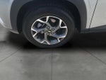 2025 Chevrolet Trax FWD 4dr LT
