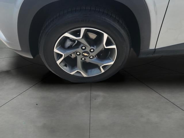 2025 Chevrolet Trax FWD 4dr LT
