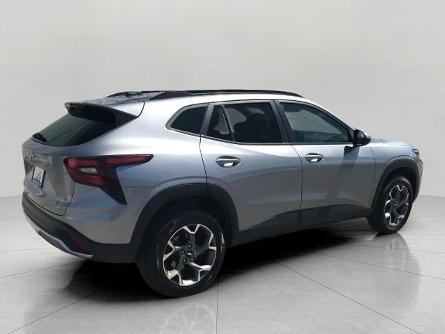 2025 Chevrolet Trax FWD 4dr LT