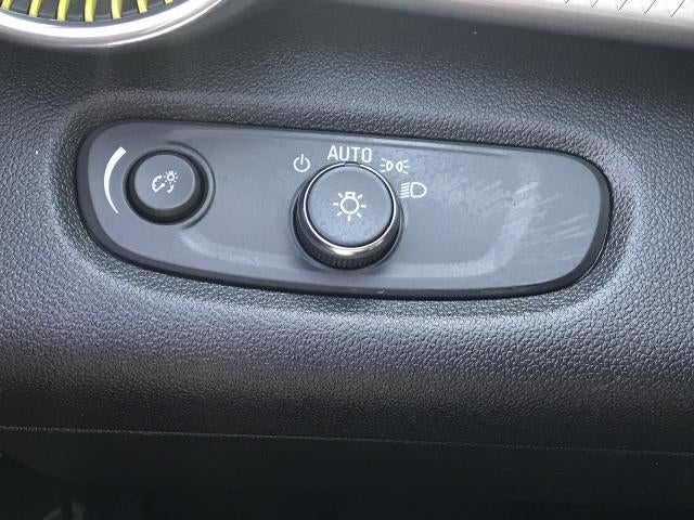 2025 Chevrolet Trax FWD 4dr LT