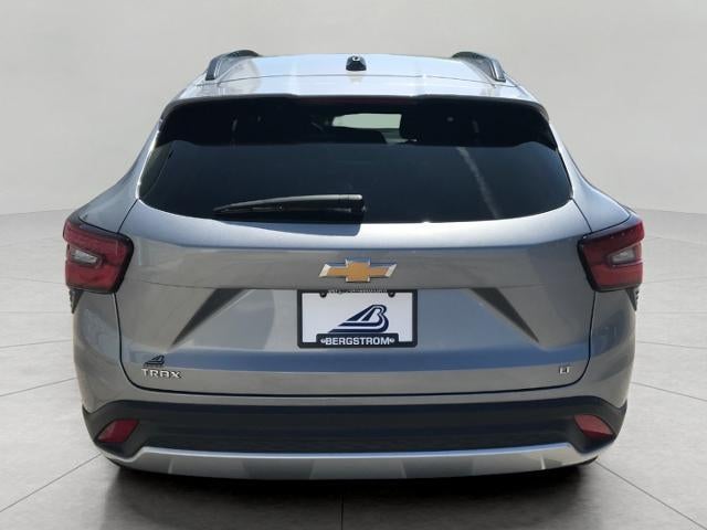 2025 Chevrolet Trax FWD 4dr LT